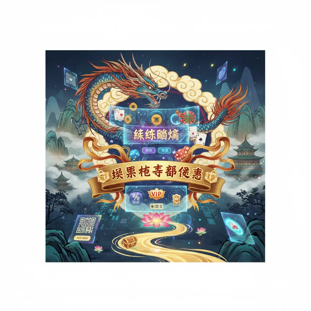 娛樂城專屬優惠 - 線上賭場