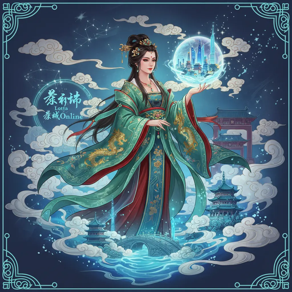 星城Online - 阿尼瑪Lotta