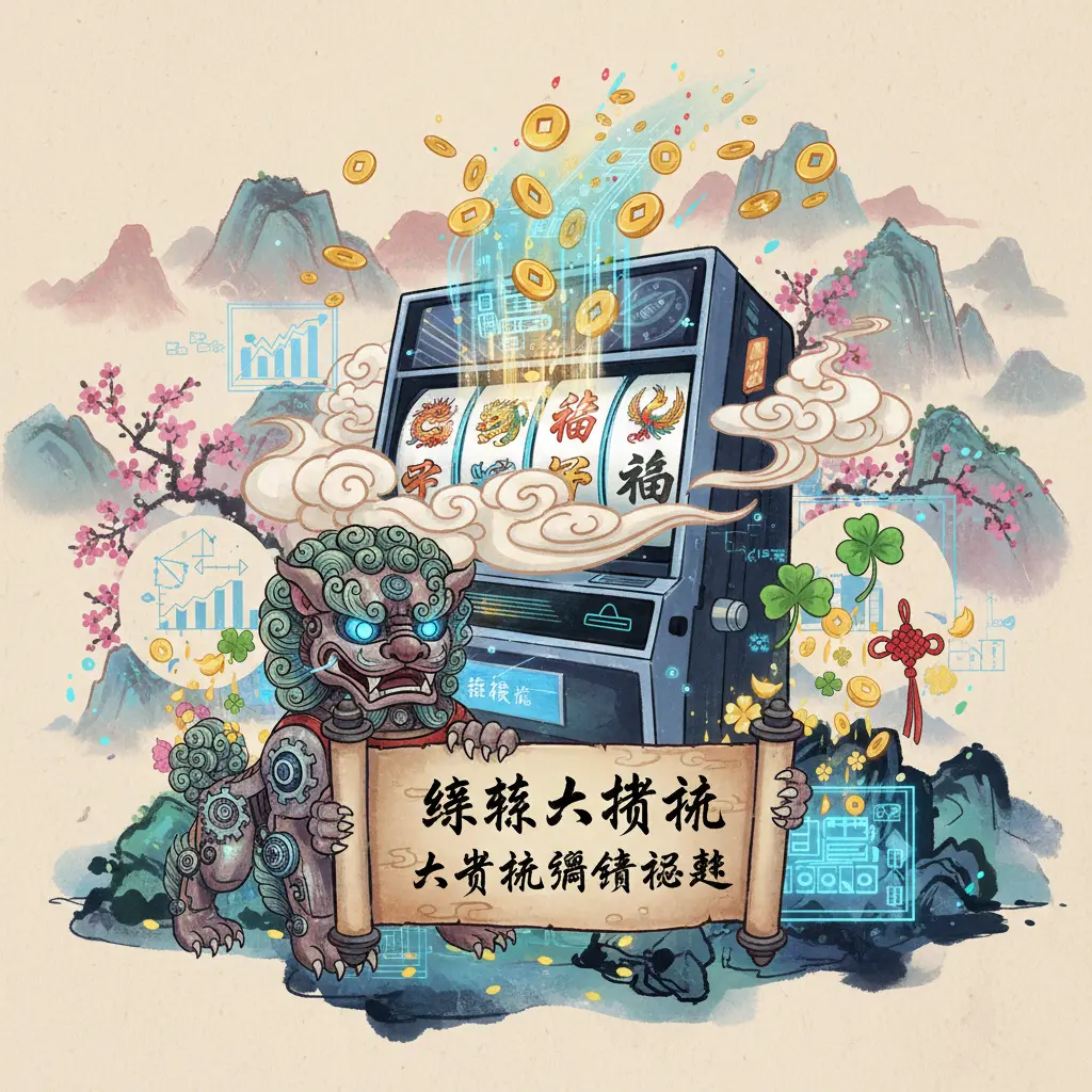 老虎機贏錢秘訣 - 線上老虎機