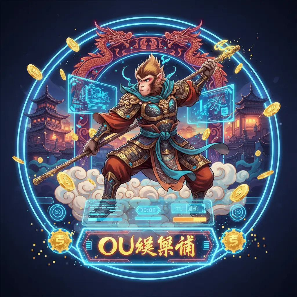 OU娛樂城 - 孫行者