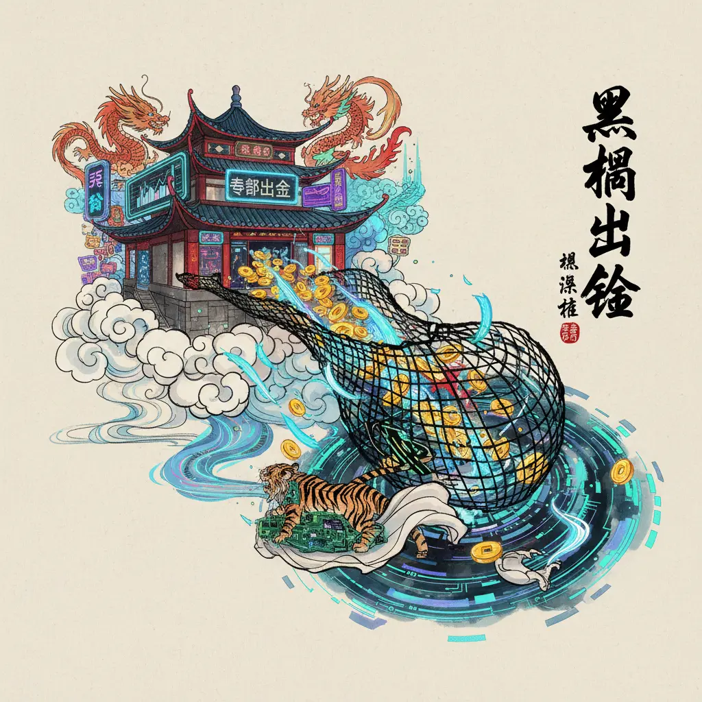 娛樂城專屬出金 - 黑網