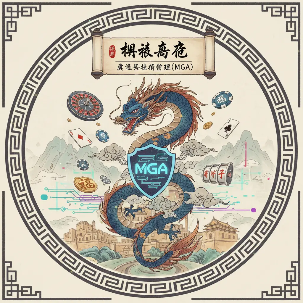 歐洲馬耳他管理局（MGA） - 網絡博彩