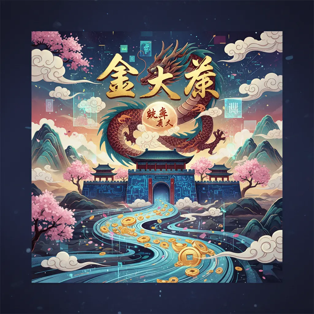 金大發 - 歐博真人