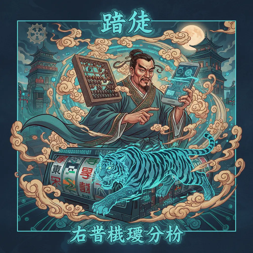 老虎機演算法 - 賭徒