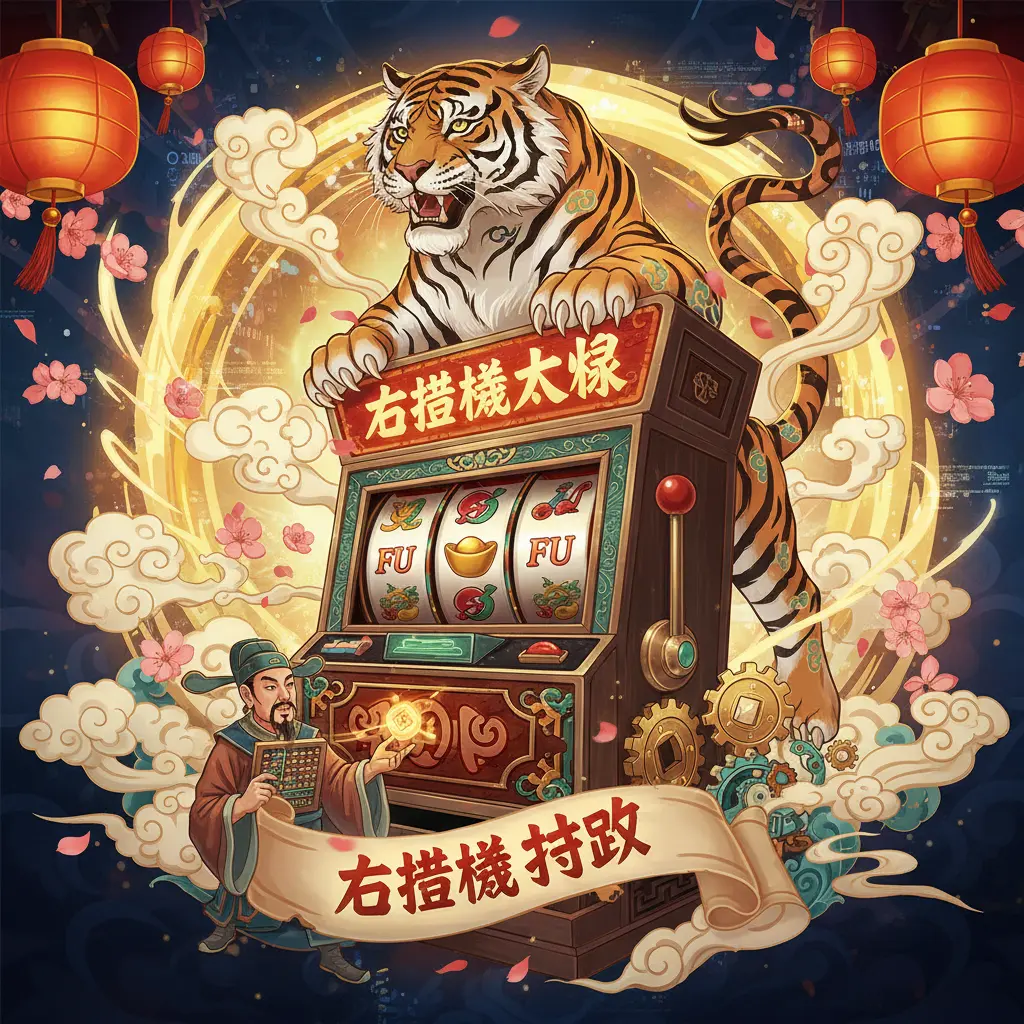 老虎機技巧 - 老虎機大獎