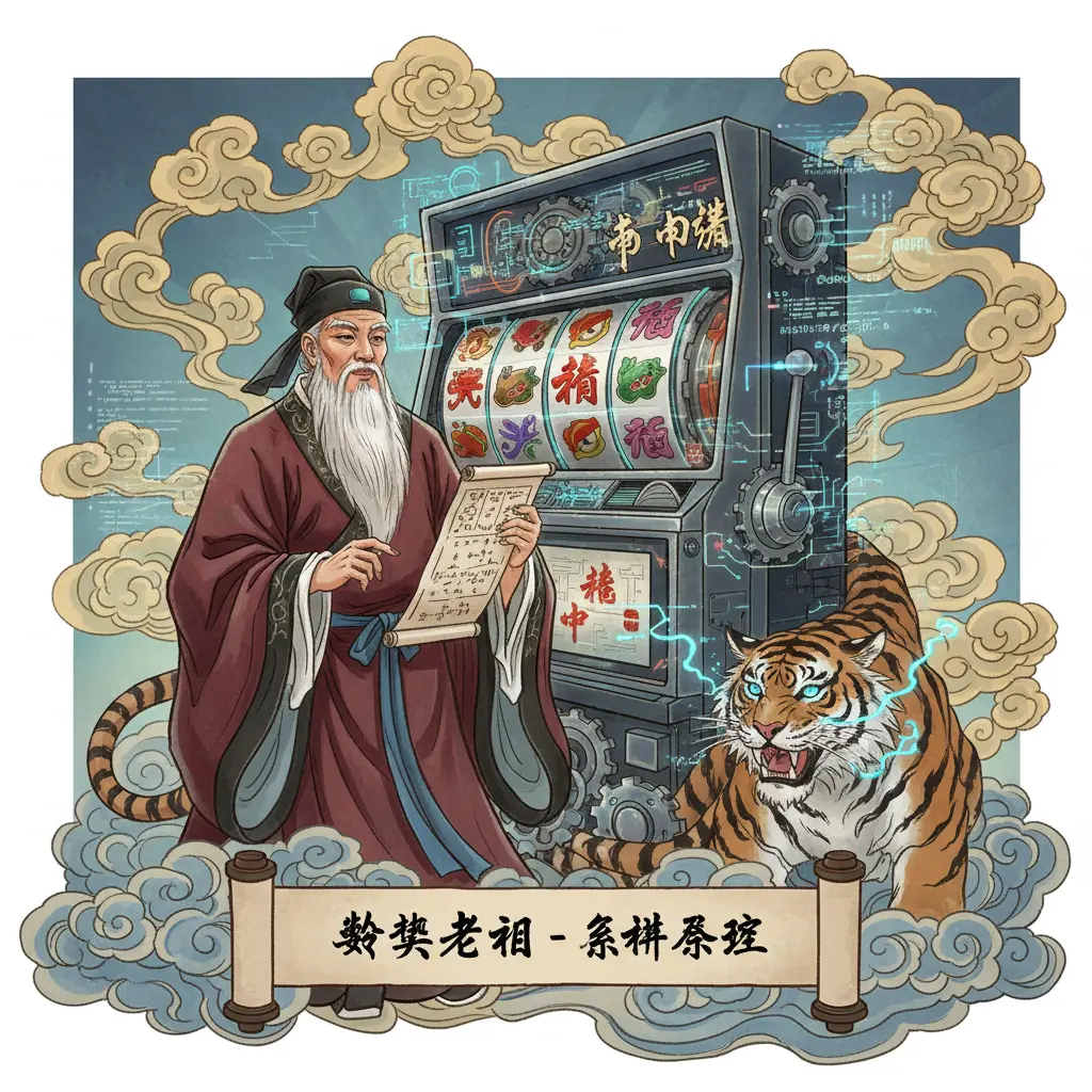 老虎機演算法 - 數學老王