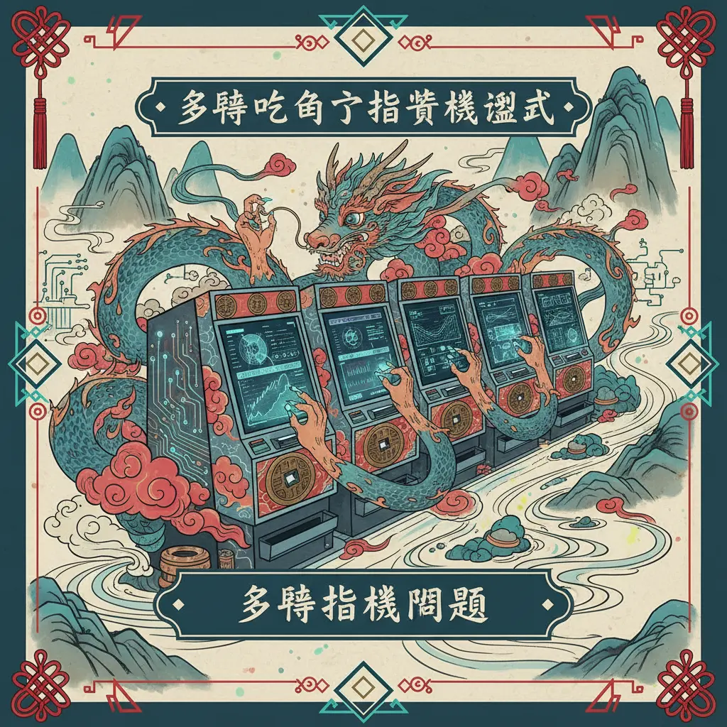 多臂老虎機問題 - 多臂吃角子老虎機測試