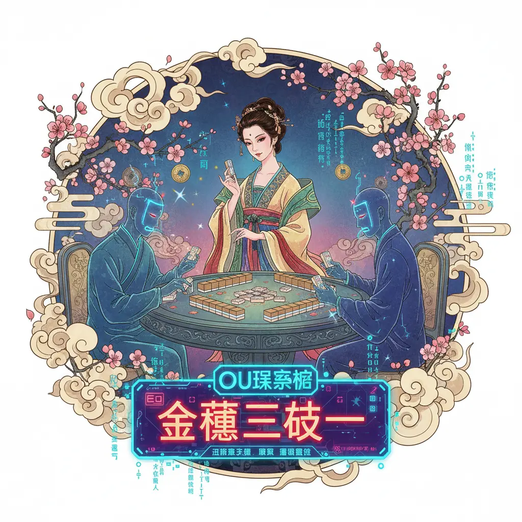 OU娛樂城 - 金蓮三缺一