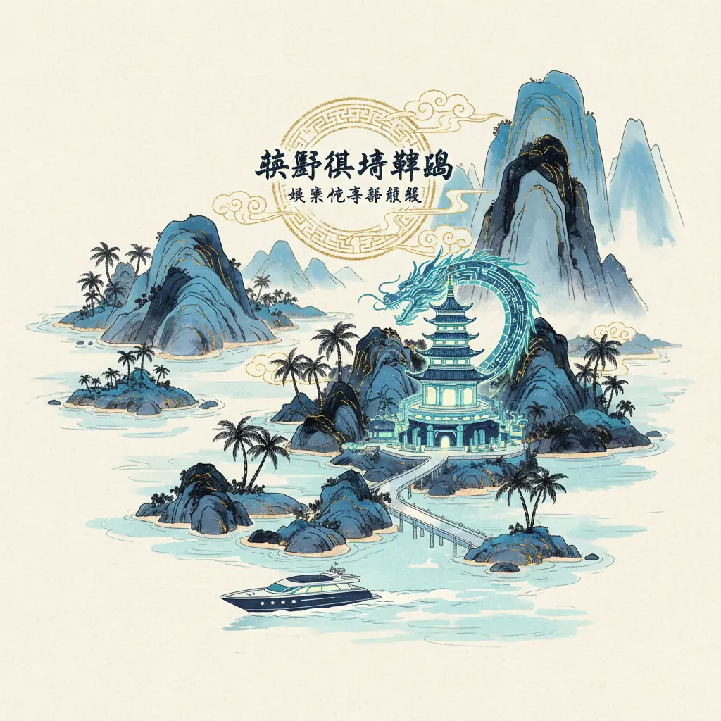 娛樂城專屬服務 - 英屬維爾京羣島