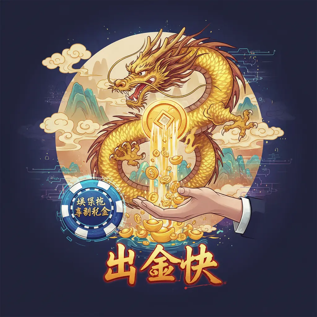娛樂城專屬彩金 - 出金快