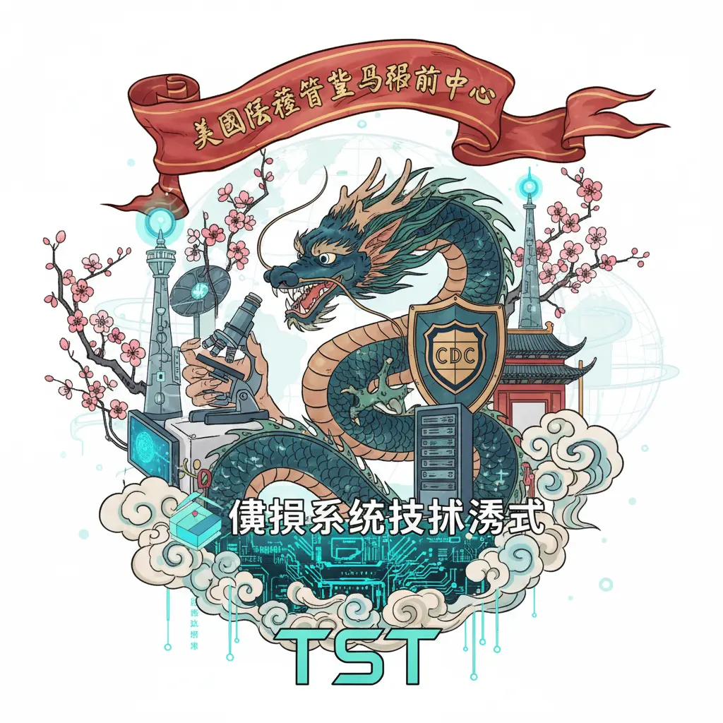 美國權威系統技術測試（TST） - Prevention