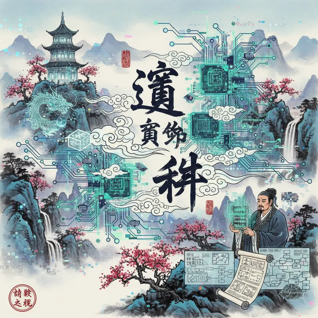 演算法 - 演算法