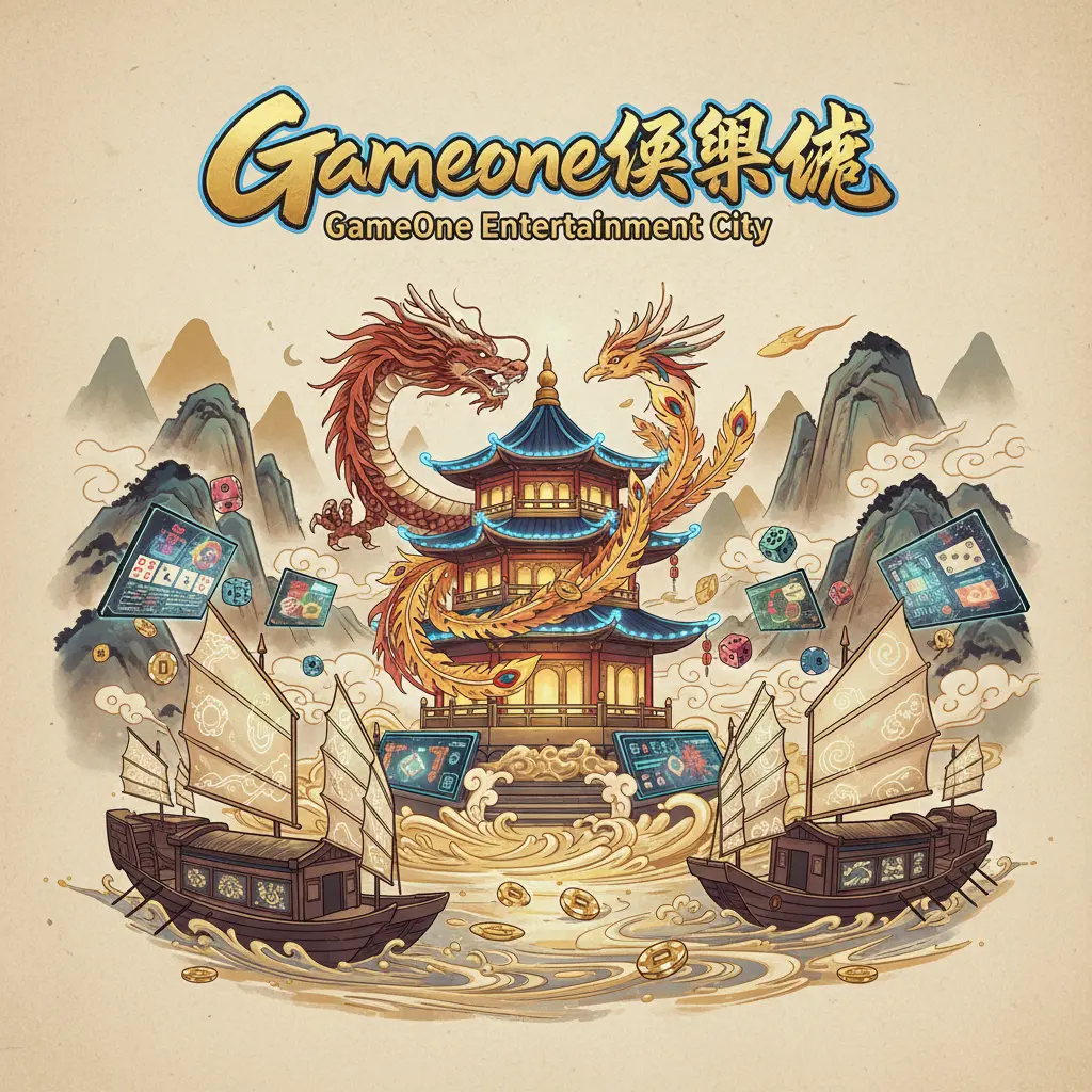 GameOne娛樂城 - Gameone娛樂城