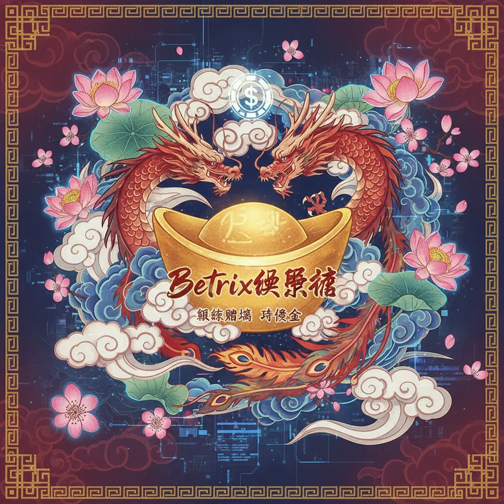 線上賭場 體驗金 - Betrix娛樂城