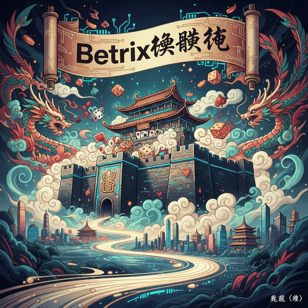 Betrix娛樂城 - Betrix娛樂城