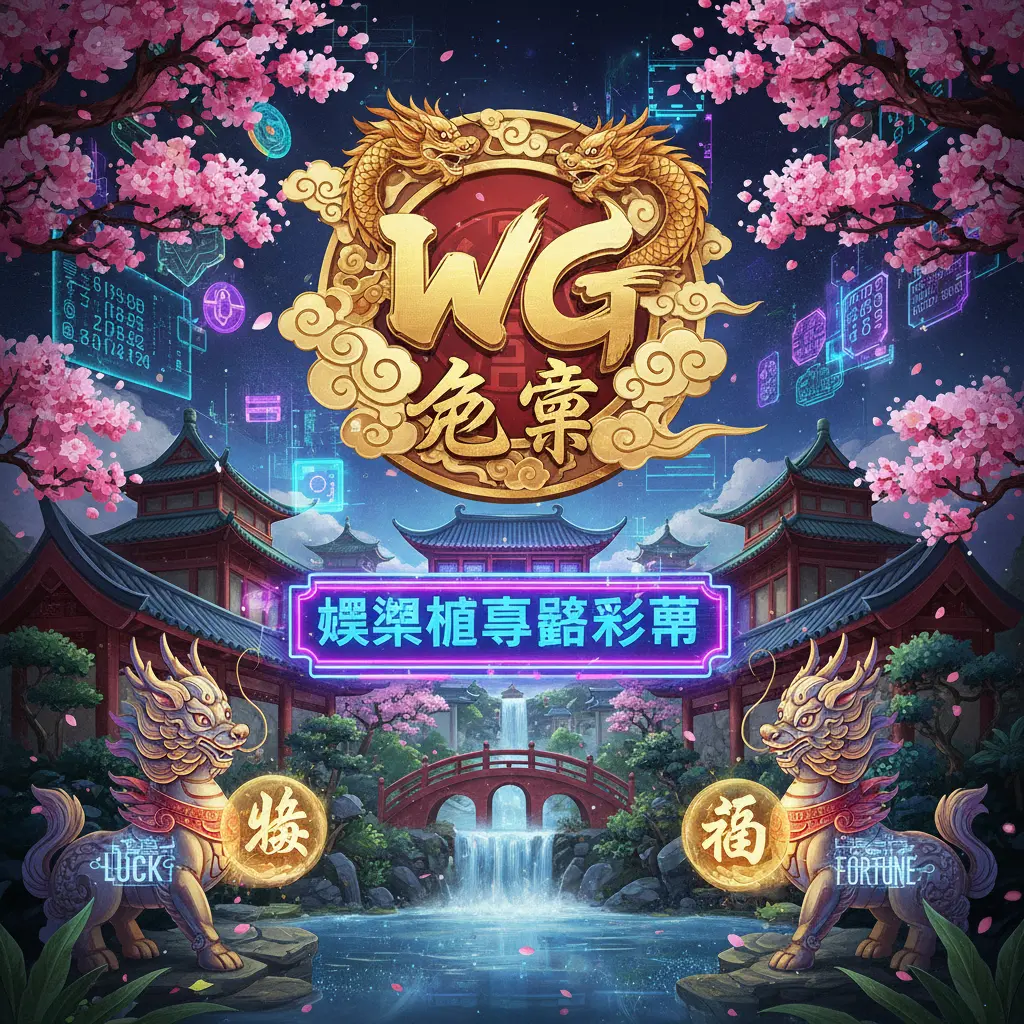 娛樂城專屬彩票 - WG彩票