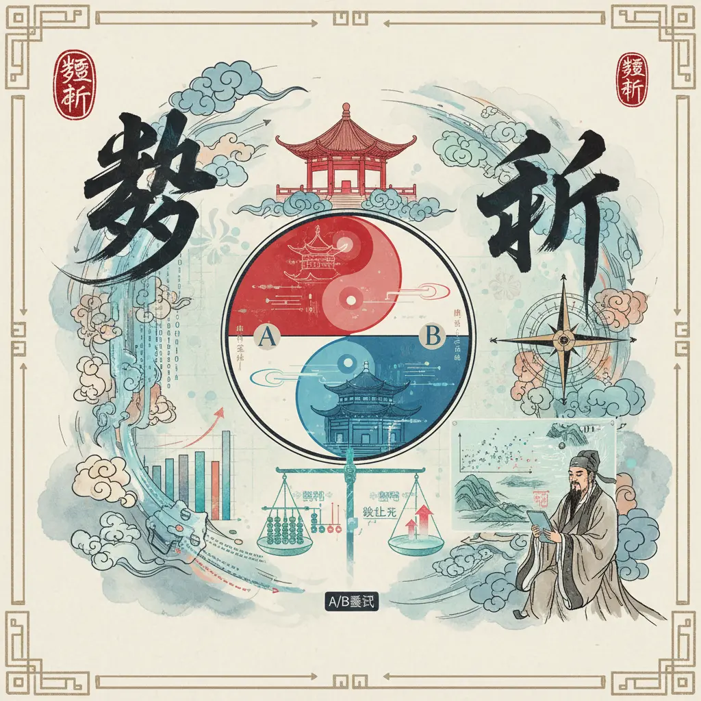 A/B測試 - 數據分析