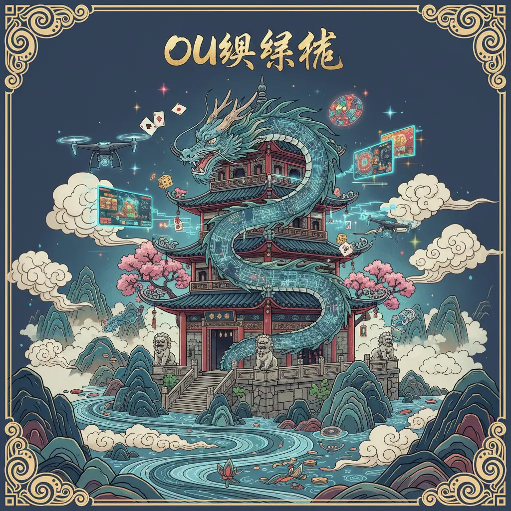 OU娛樂城 - OU娛樂城