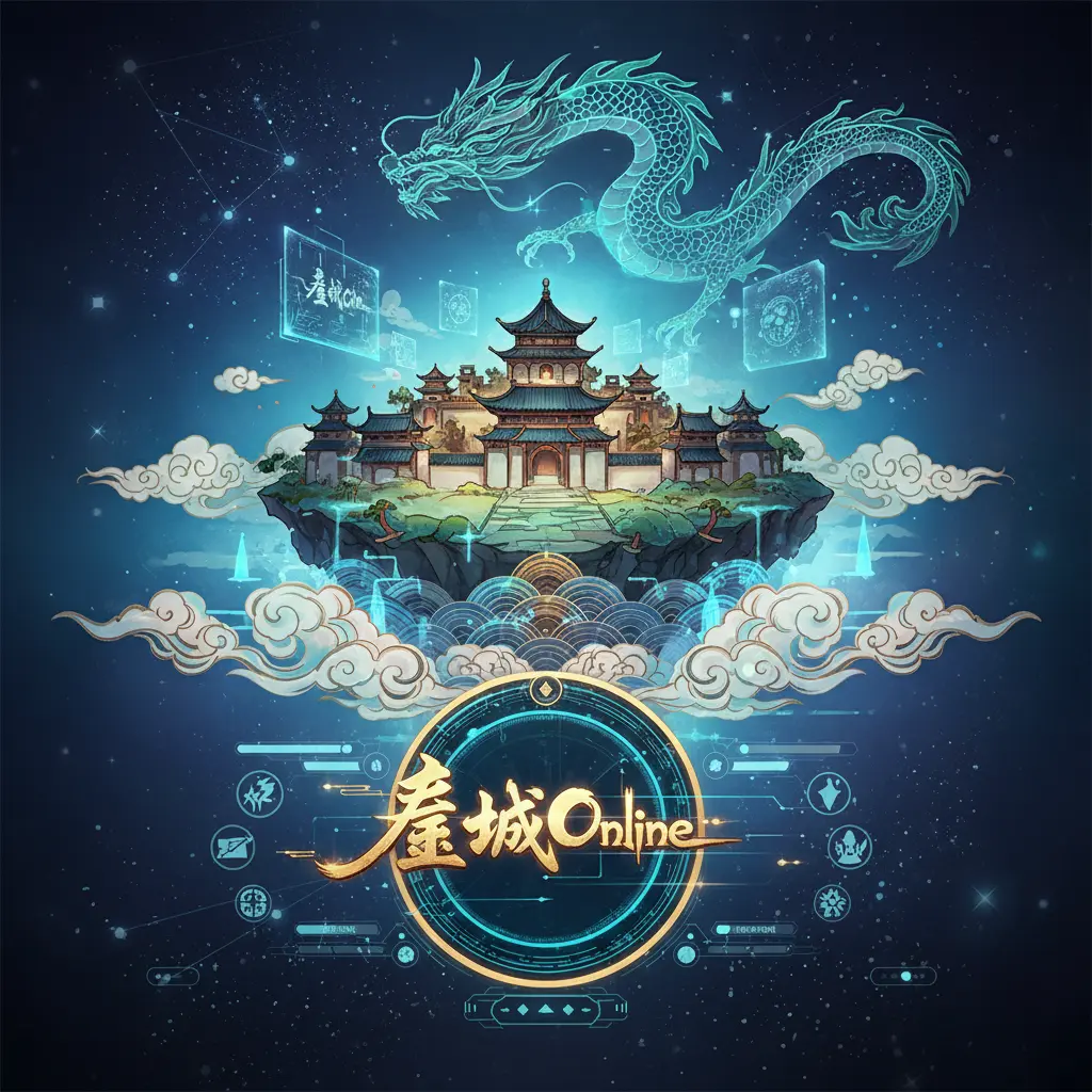 星城Online - 星城Online