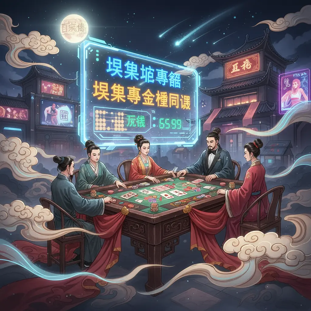 娛樂城專屬現金回饋 - 百家樂