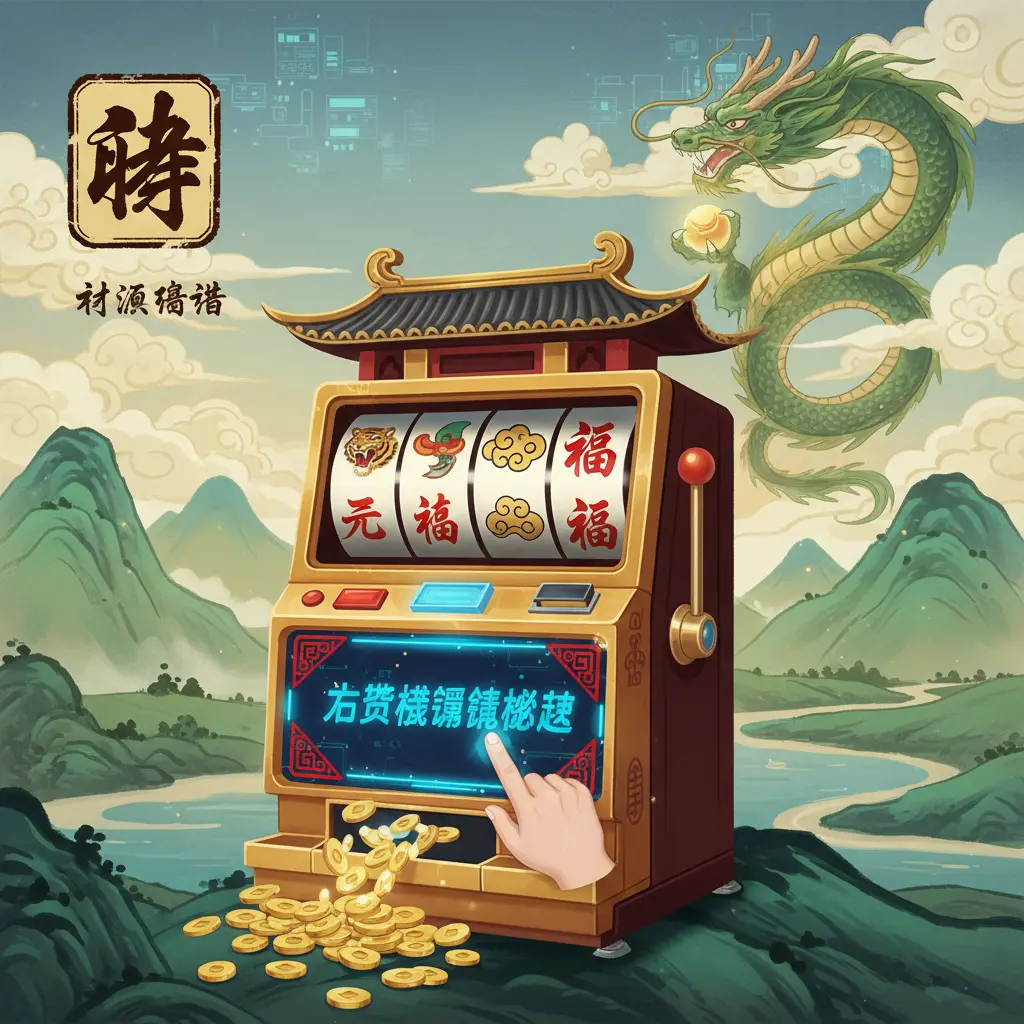 老虎機贏錢秘訣 - 老虎機