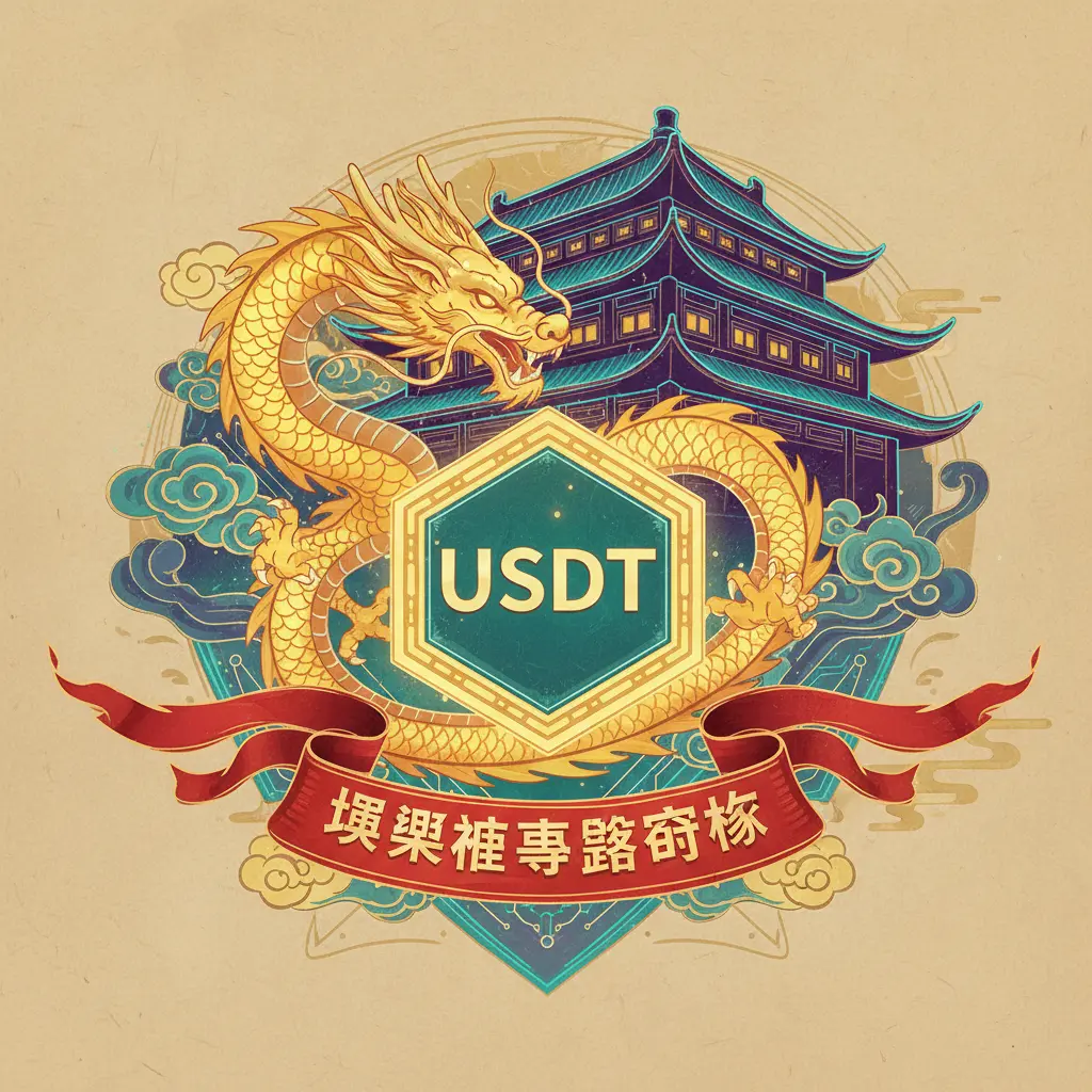 娛樂城專屬存款 - USDT