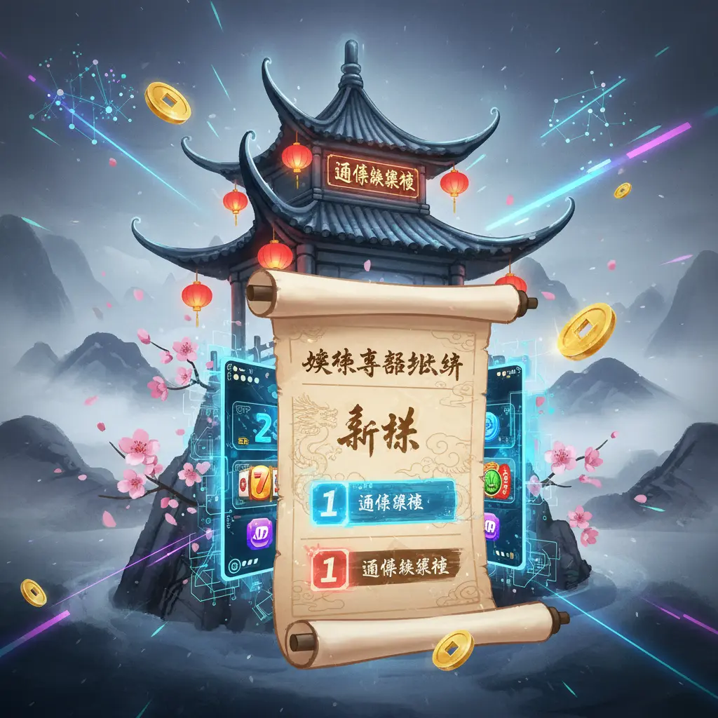 娛樂城專屬排行榜 - 通博娛樂城