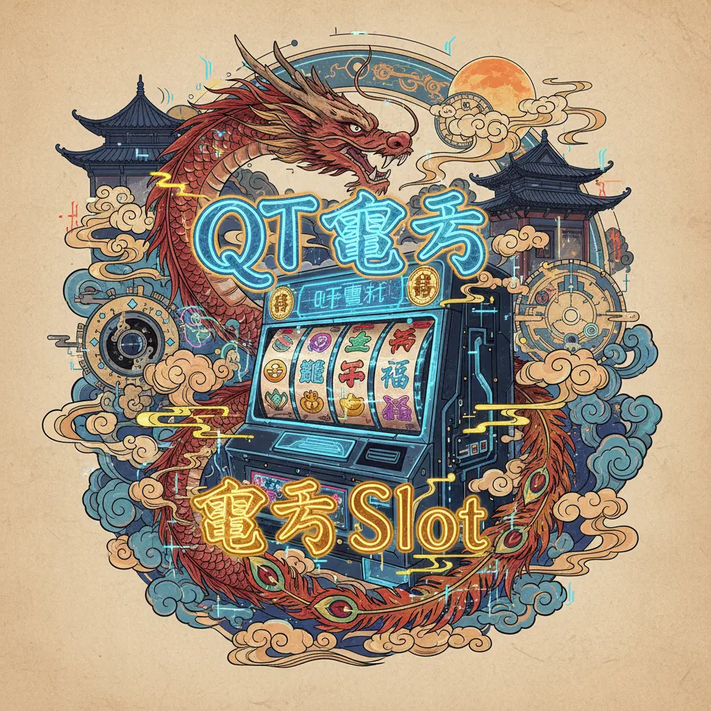 電子Slot - QT電子