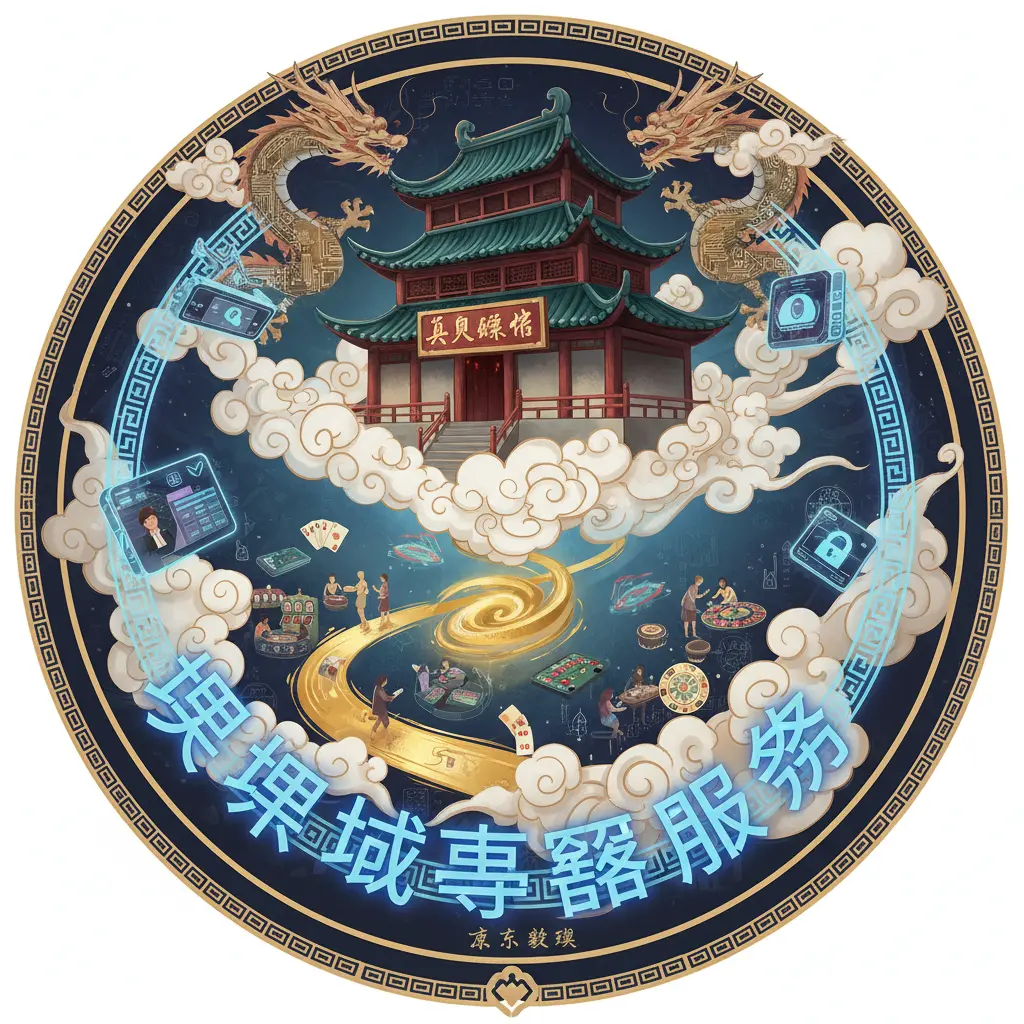 娛樂城專屬服務 - 真人娛樂城