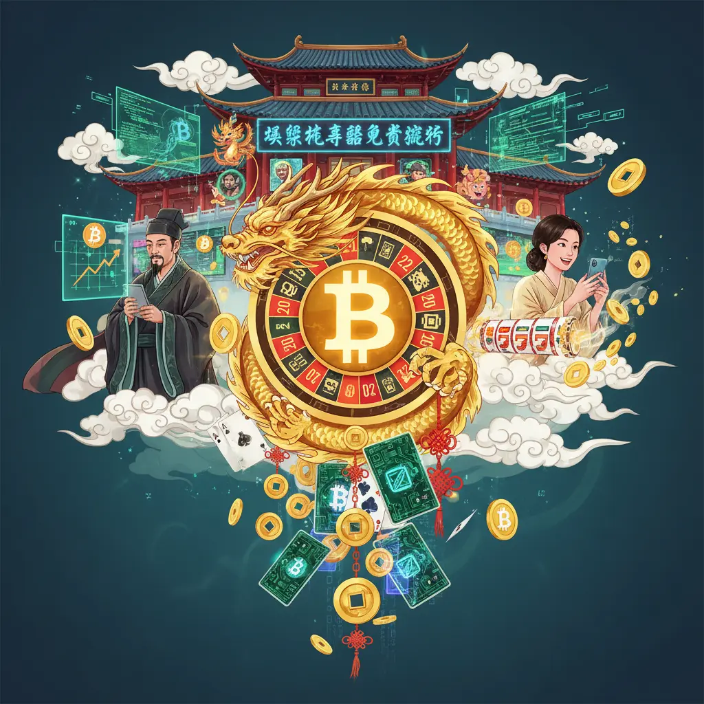 娛樂城專屬免費旋轉 - 比特幣賭場