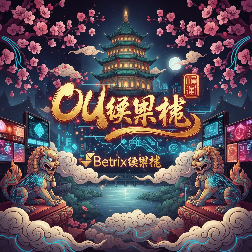 Betrix娛樂城 - OU娛樂城