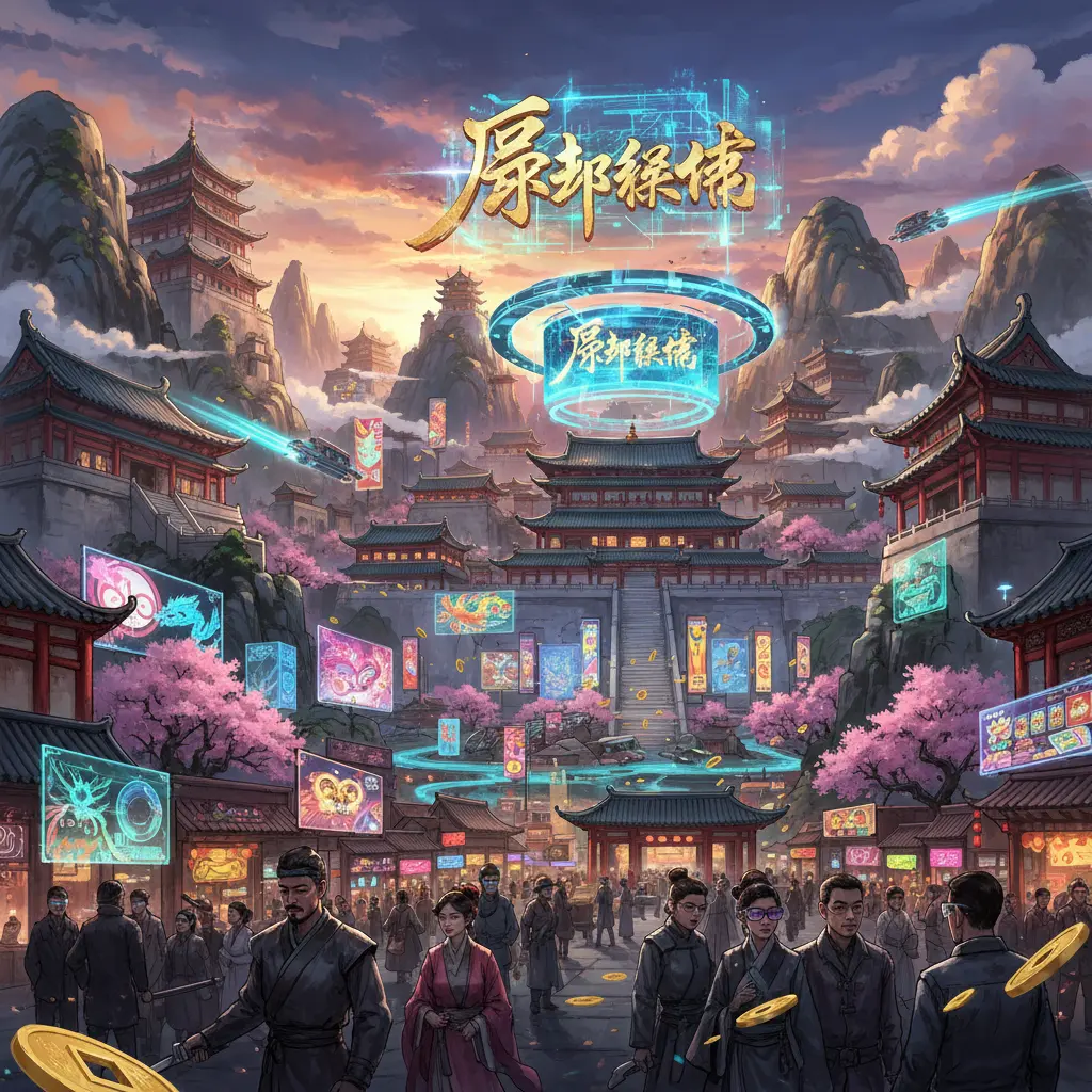 皇朝娛樂 - 娛樂城