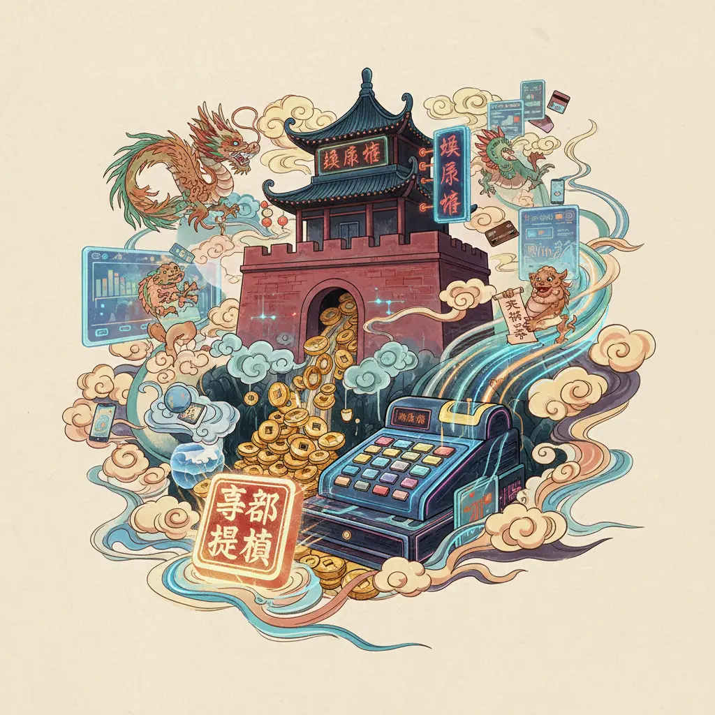 娛樂城專屬提現 - 娛樂城