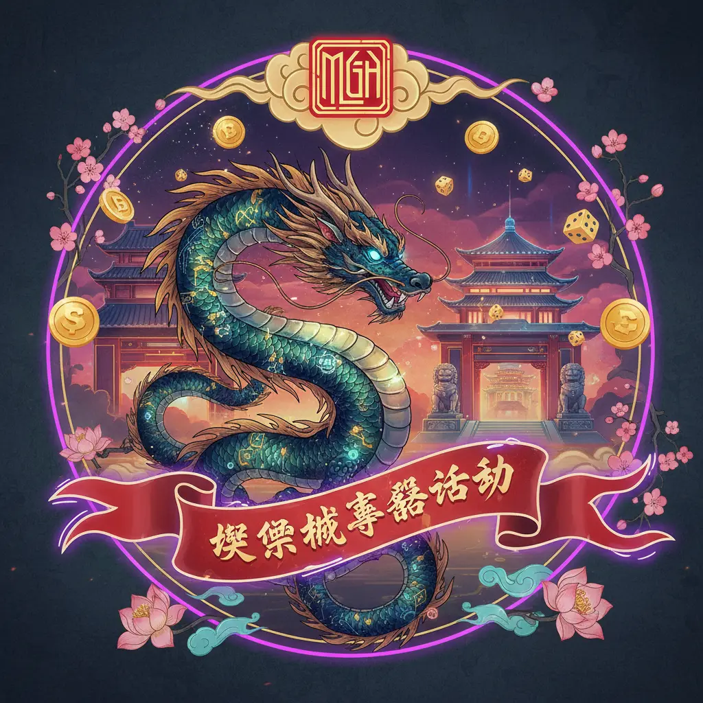 娛樂城專屬活動 - MGA