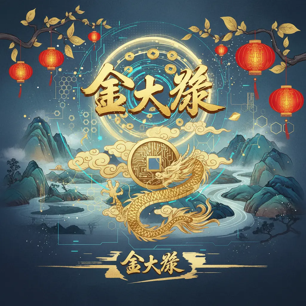 金大發 - 金大發