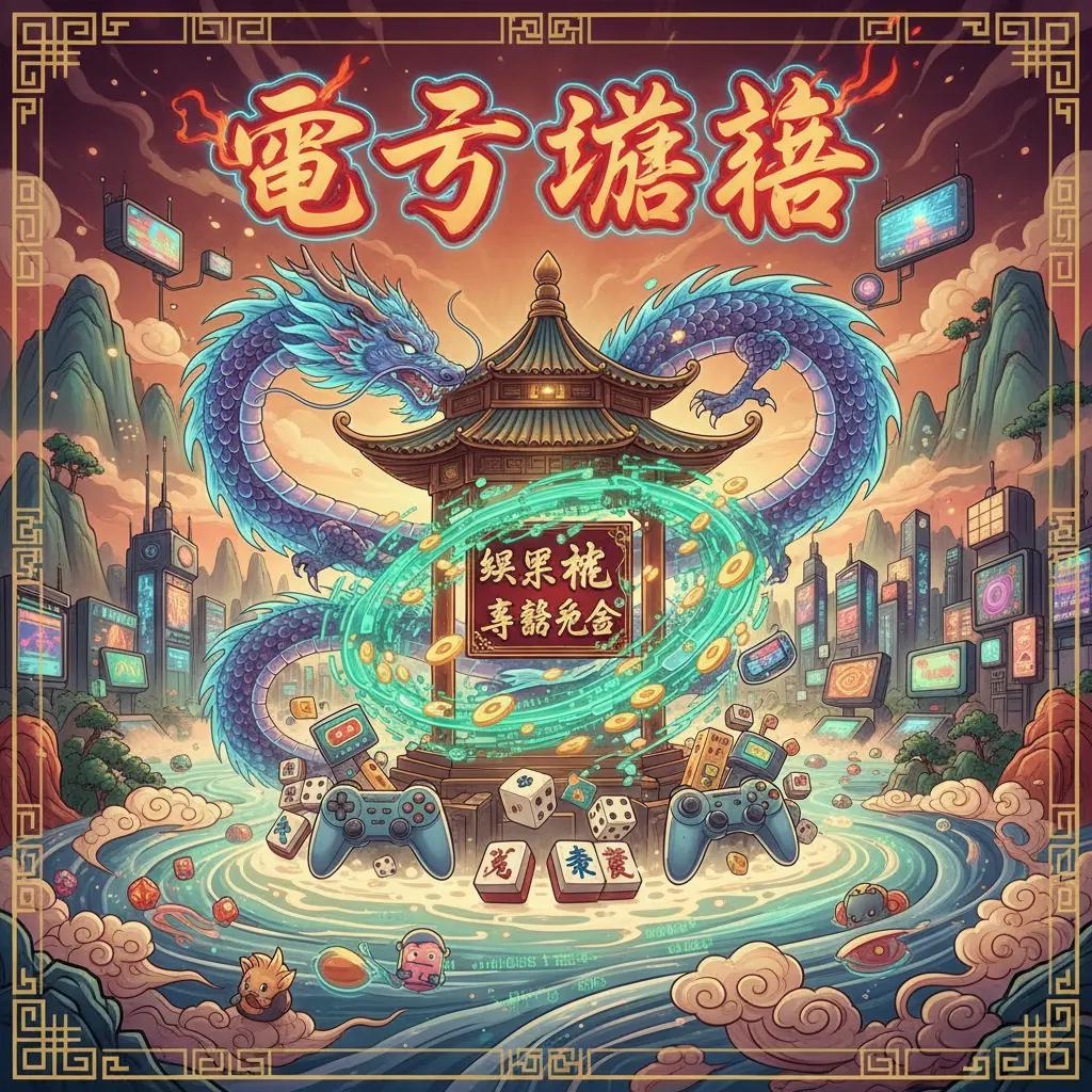 娛樂城專屬彩金 - 電子遊戲
