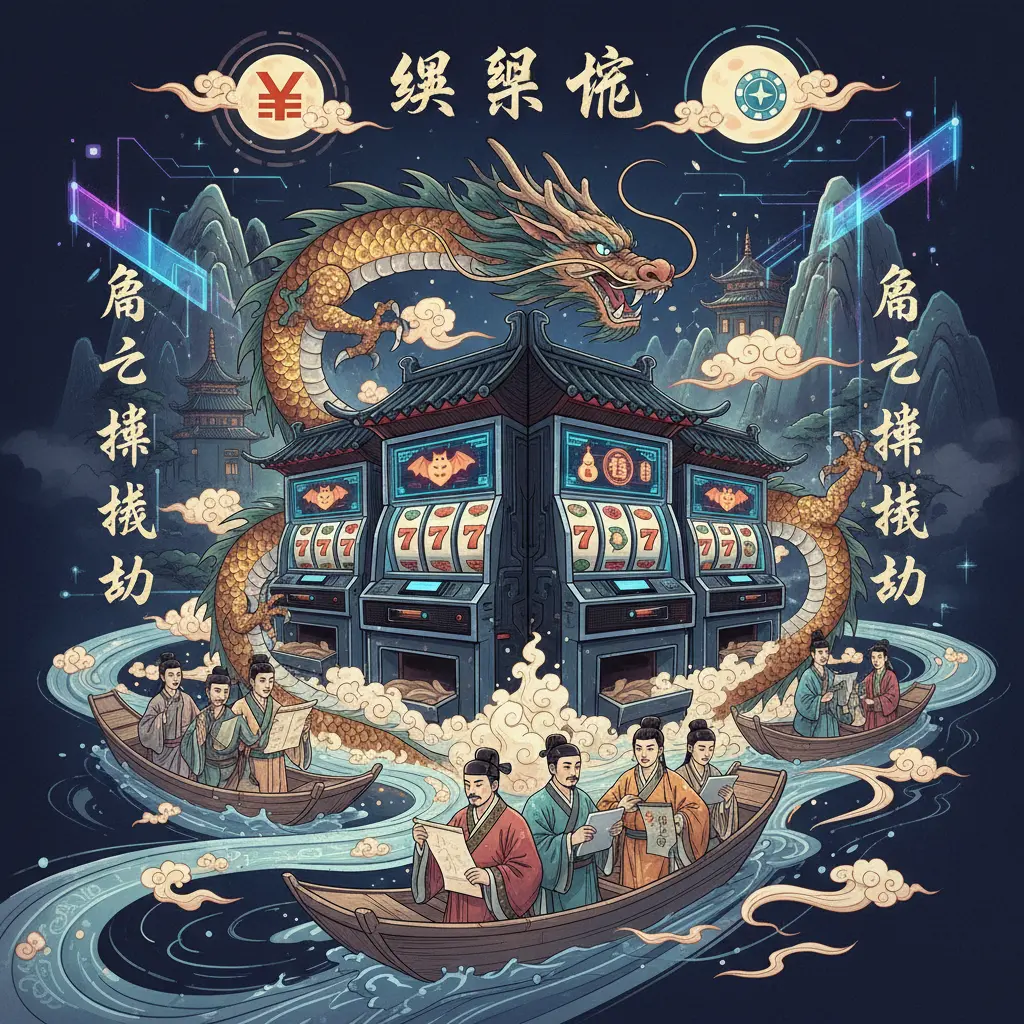 角子老虎機技巧 - 娛樂城