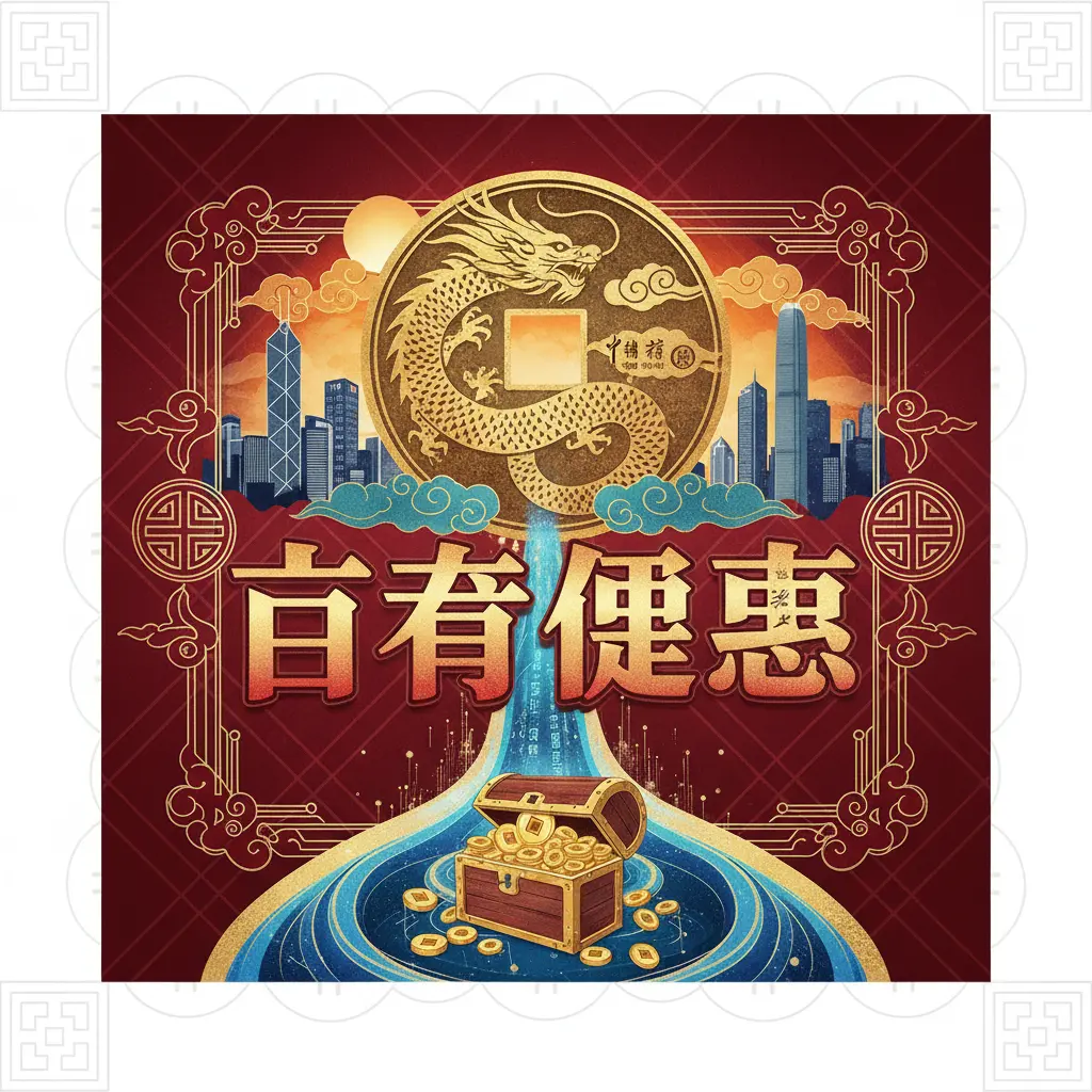 首存優惠 - 中銀香港