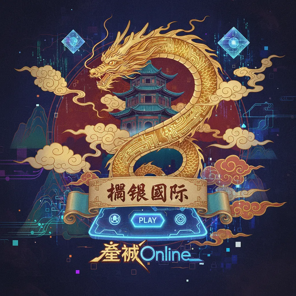 星城Online - 網銀國際