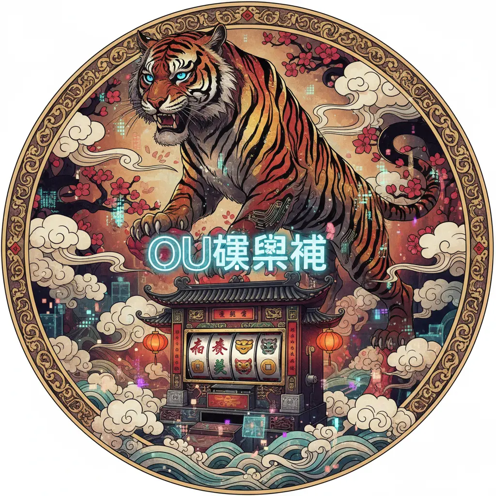 OU娛樂城 - 老虎機