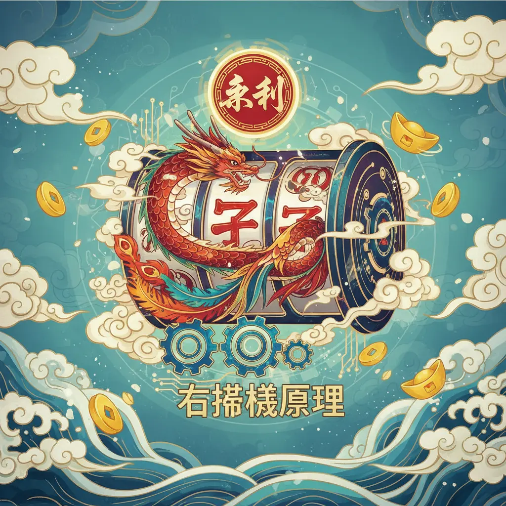 老虎機原理 - 永利