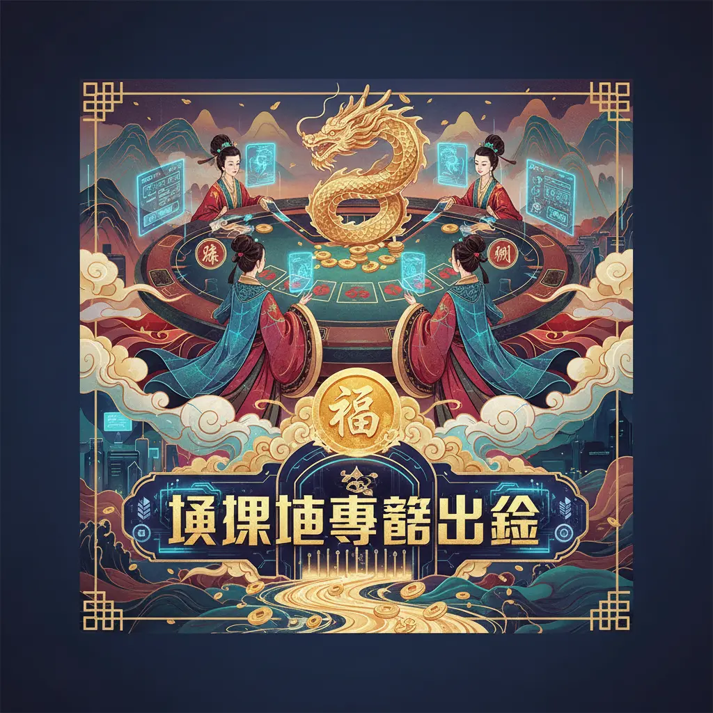 娛樂城專屬出金 - 百家樂