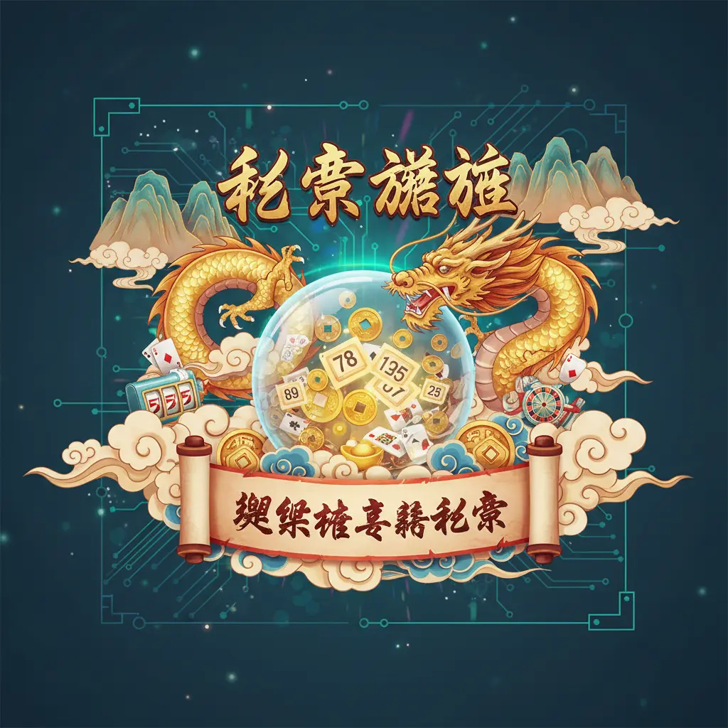 娛樂城專屬彩票 - 彩票遊戲