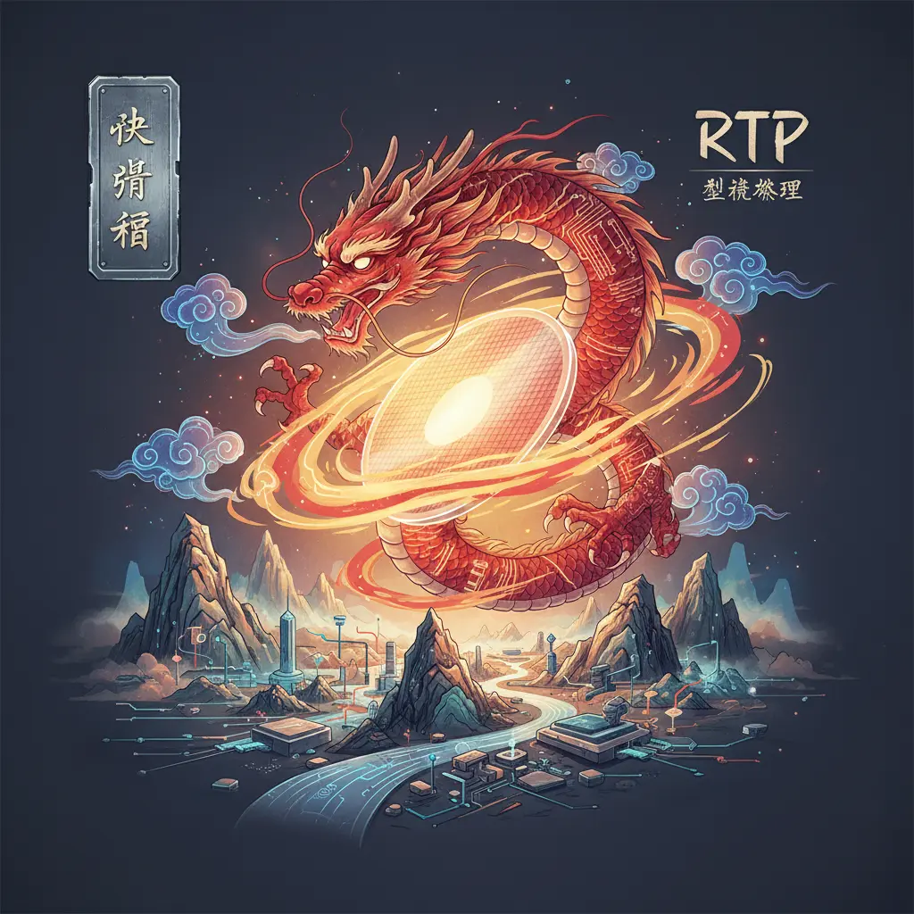 RTP - 快速升溫製程處理 RTP