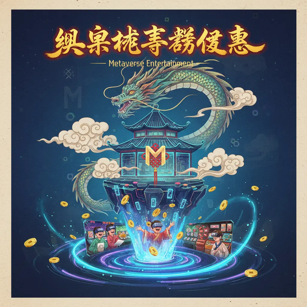娛樂城專屬優惠 - Meta