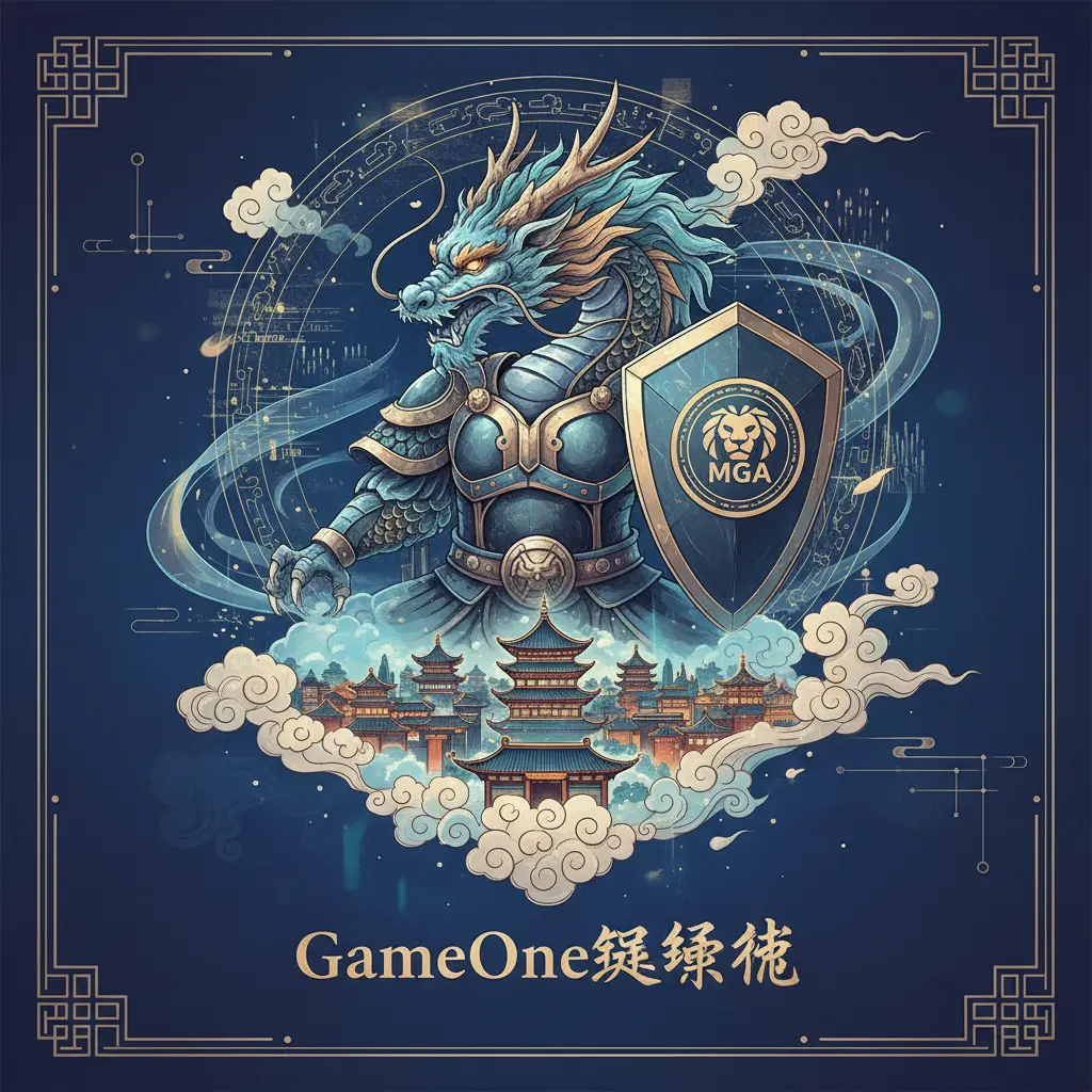 GameOne娛樂城 - MGA