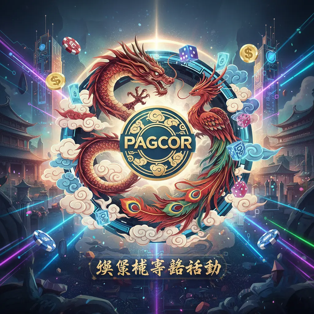 娛樂城專屬活動 - PAGCOR