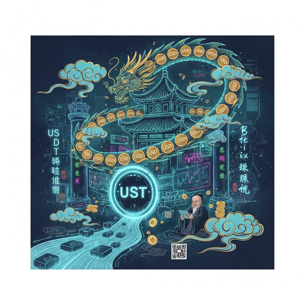 Betrix娛樂城 - USDT