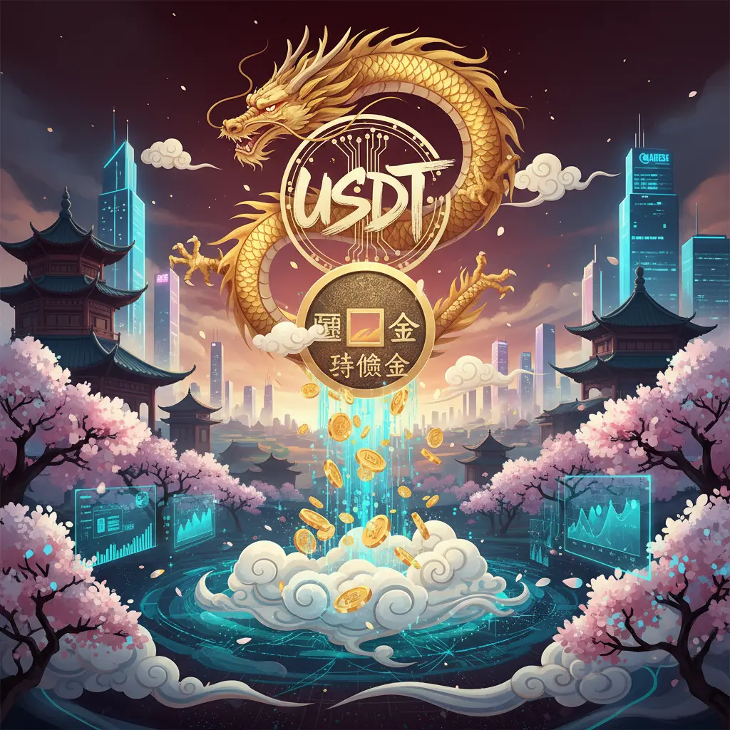 體驗金 - USDT