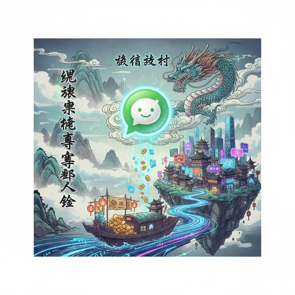 娛樂城專屬入金 - WeChat